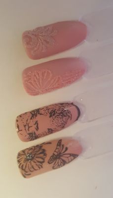 deco en gel 